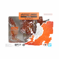 Smoke Burst Effect For SH Figuarts (Bandai SH Figuarts, Tamashii Effects) SEALED product image 1, provided for visual
