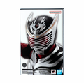 Masked Rider Ryuki -Shinkocchou Seihou- (Bandai SH Figuarts, Kamen Rider) **SEALED** product image 1, provided for visual