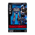 Soundwave Deluxe Class TF ONE (Transformers Studio Series, Hasbro) SEALED product image 1, provided for visual reference and