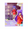 Shampoo (Bandai Tamashii SH Figuarts, Ranma 1/2) *SEALED* product image 1, provided for visual reference and product detail