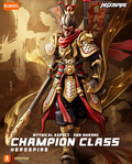 Sun Wukong Herospire Champion Class CC01 (Mythical Aspect Ver.) (Journey to the West, Blokees) **SEALED** product image 1,