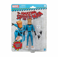 Bombastic Bag-Man (Marvel Legends Retro, Hasbro) SEALED product image 1, provided for visual reference and product detail