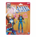 Dazzler Retro Card (Marvel Legends Retro, Hasbro) *SEALED* product image 1, provided for visual reference and product detail