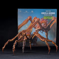 Scylla Exquisite Basic (Godzilla X Kong, HIYA) SEALED product image 1, provided for visual reference and product detail