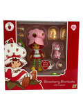Classic Strawberry Shortcake (Boss Fight Studio, Strawberry Shortcake) product image 1, provided for visual reference and