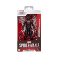 Brooklyn Suit Miles Morales Gamerverse (Marvel Legends, Hasbro) product image 1, provided for visual reference and product