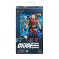 Blowtorch (GI Joe Classified, Hasbro) SEALED product image 1, provided for visual reference and product detail review