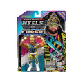Macho King (ZST Heels & Faces, WWE) *Sealed* product image 1, provided for visual reference and product detail review