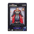 Dark World Thor Infinity Saga (Marvel Legends, Hasbro) product image 1, provided for visual reference and product detail