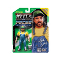 Mark Canterbury (ZST Heels & Faces, WWE) *Sealed* product image 1, provided for visual reference and product detail review