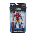 Iron Man Mark LXXXV BAF Bro Thor (Marvel Legends, Hasbro) SEALED product image 1, provided for visual reference and product