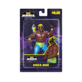 Koko B Ware (Big Rubber Guys, Major Wrestling Figure Podcast) **NEW** product image 1, provided for visual reference and