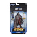 Heimdall BAF Bro Thor (Marvel Legends, Hasbro) SEALED product image 1, provided for visual reference and product detail