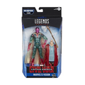 Vision BAF Bro Thor (Marvel Legends, Hasbro) SEALED product image 1, provided for visual reference and product detail review