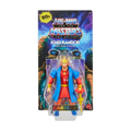 King Randor Cartoon Collection (MOTU Origins, Mattel) SEALED product image 1, provided for visual reference and product