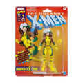 Uncanny Rogue (Marvel Legends, Hasbro) SEALED product image 1, provided for visual reference and product detail review