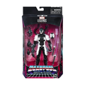 Deadpool Back in Black (Marvel Legends, Hasbro) product image 1, provided for visual reference and product detail review