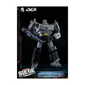 Megatron War for Cybertron (Transformers DX, Threezero) SEALED product image 1, provided for visual reference and product