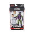 Green Goblin BAF Sandman (Marvel Legends, Hasbro) product image 1, provided for visual reference and product detail review