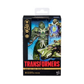 Quintus Prime Deluxe Class (Transformers Studio Series, Hasbro) SEALED product image 1, provided for visual reference and