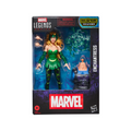 Enchantress BAF Executioner (Marvel Legends, Hasbro) SEALED product image 1, provided for visual reference and product