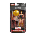 Squadron Supreme Power Princess BAF Void (Marvel Legends, Hasbro) SEALED product image 1, provided for visual reference and