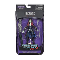 Gamora BAF Mantis (Marvel Legends, Hasbro) SEALED product image 1, provided for visual reference and product detail review