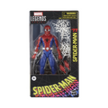 Spider-Man '77 (Marvel Legends, Hasbro) SEALED product image 1, provided for visual reference and product detail review