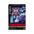 Thirteen Alpha Trion Voyager Class (Transformers Studio Series, Hasbro) SEALED product image 1, provided for visual