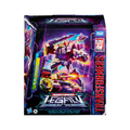Blitzing Leader Class (Transformers Generations, Hasbro) SEALED product image 1, provided for visual reference and product
