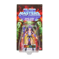 Evil-Lyn 200X (MOTU Origins, Mattel) SEALED product image 1, provided for visual reference and product detail review