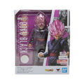 Goku Black Super Saiyan (Bandai Tamashi, Dragon Ball Z SH Figuarts) product image 1, provided for visual reference and
