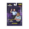 Earl Hebner Referee (Big Rubber Guys, Major Wrestling Figure Podcast) product image 1, provided for visual reference and