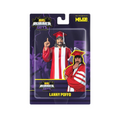 Lanny Poffo (Big Rubber Guys, Major Wrestling Figure Podcast) **NEW** product image 1, provided for visual reference and