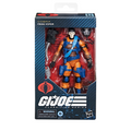 Corba Frag Viper (GI Joe Classified, Hasbro) SEALED product image 1, provided for visual reference and product detail review