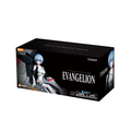 Rei Ayanami Entry Plug (Evangelion Action Edition , Blokees) **SEALED** product image 1, provided for visual reference and