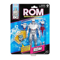 Spaceknight Rom (Marvel Legends, Hasbro) product image 1, provided for visual reference and product detail review