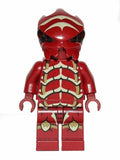 GS008 Alien Buggoid, Dark Red product image 1, provided for visual reference and product detail review