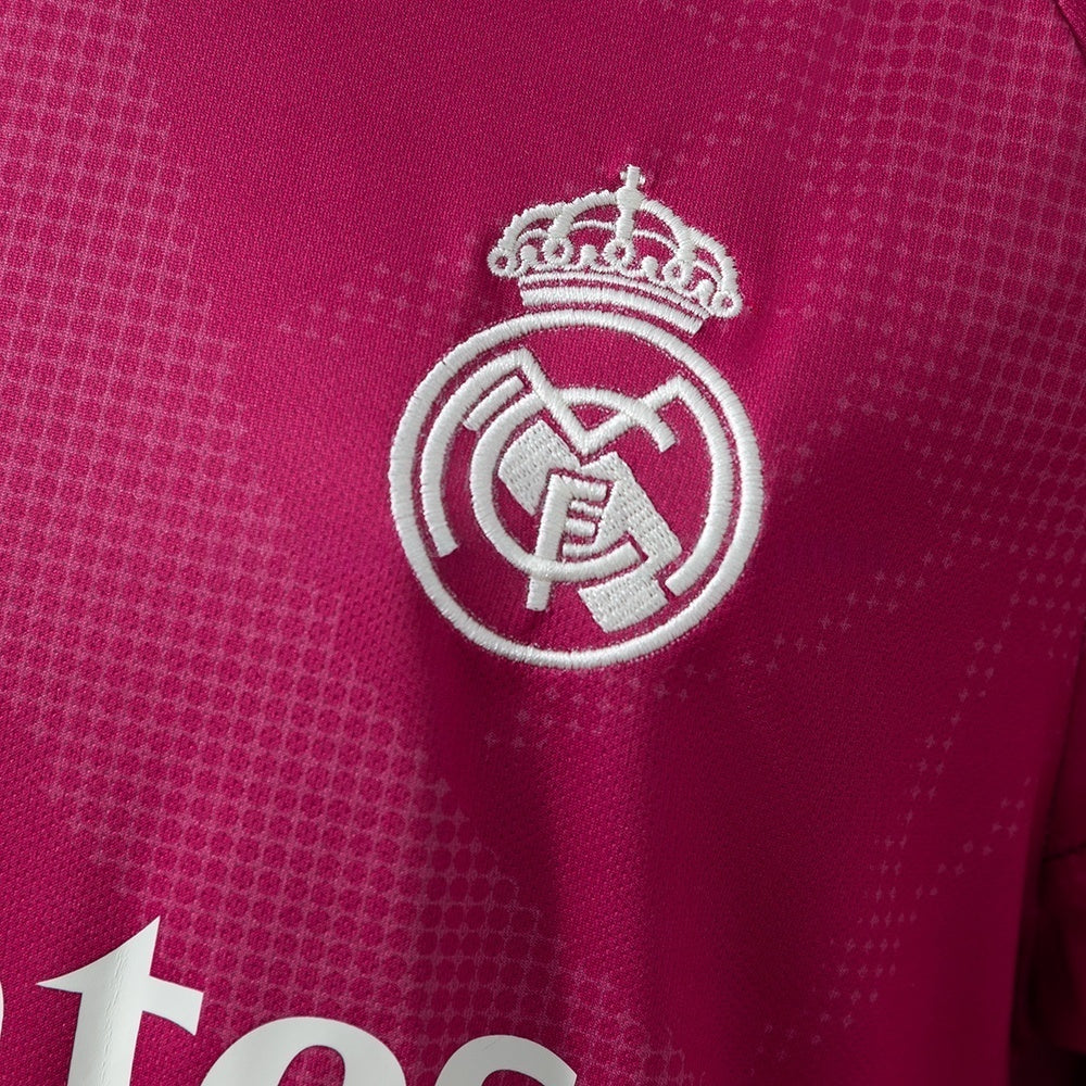 Real Madrid Third Jersey 2026-2027 Football Kit Soccer Shirt product image 4