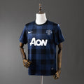 Manchester United Jersey 2013-14 Away Retro Football Kit product image 1