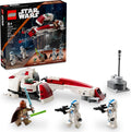 75378 BARC Speeder™ Escape (Retired) (New Sealed) product image 1, provided for visual reference and product detail review