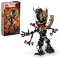 76249 Venomized Groot (Retired) (New Sealed) product image 1, provided for visual reference and product detail review