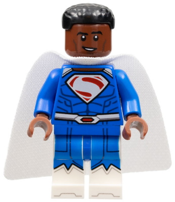 SH817 Val-Zod Earth-2 Superman product image 1, provided for visual reference and product detail review