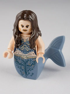 POC025 Mermaid Syrena product image 1, provided for visual reference and product detail review