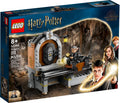 40598 Gringotts Vault (Retired) (New Sealed) product image 1, provided for visual reference and product detail review