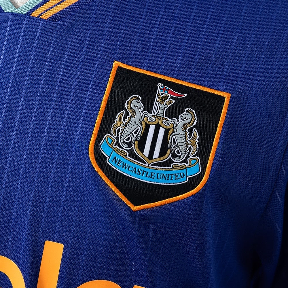 Newcastle United Jersey 25/26 Third Football Kit product image 5