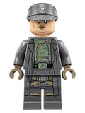 SW0919 Tobias Beckett - Imperial Mudtrooper Disguise (Army Captain) product image 1, provided for visual reference and