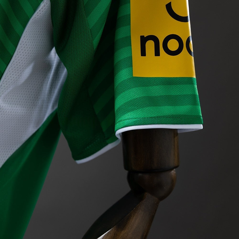 Newcastle United Jersey 25/26 Away Football Kit product image 4