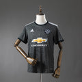 Manchester United Away Jersey 2020-21 Retro Football Kit product image 1