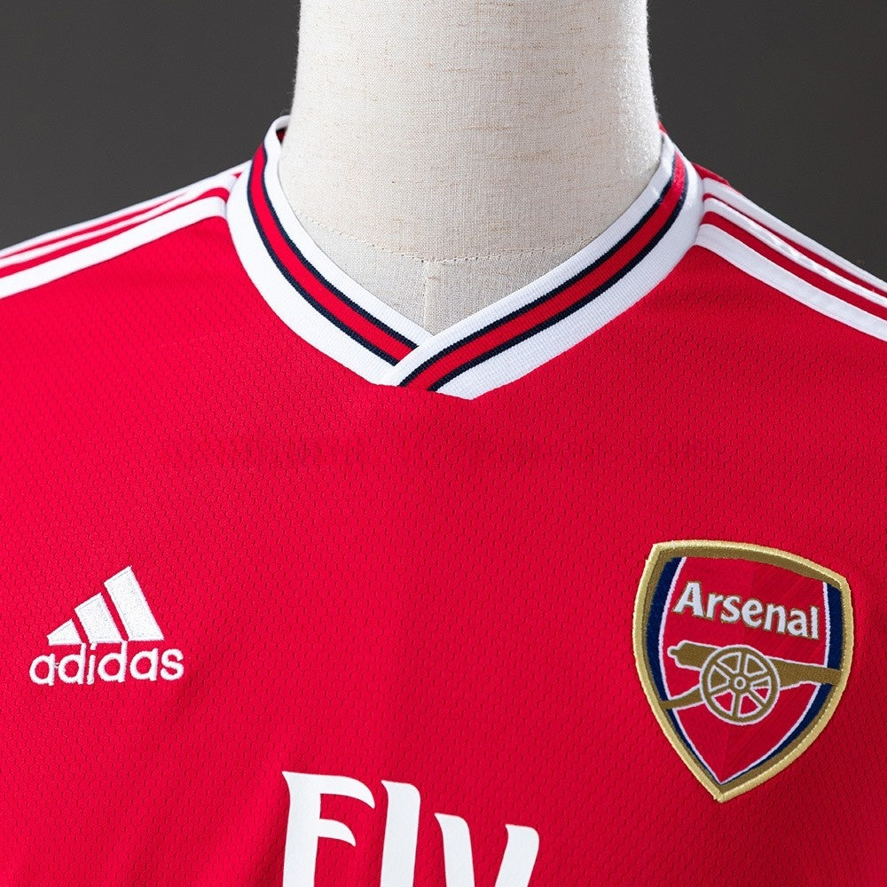 Arsenal Jersey 2019-20 Home Retro Football Kit product image 7